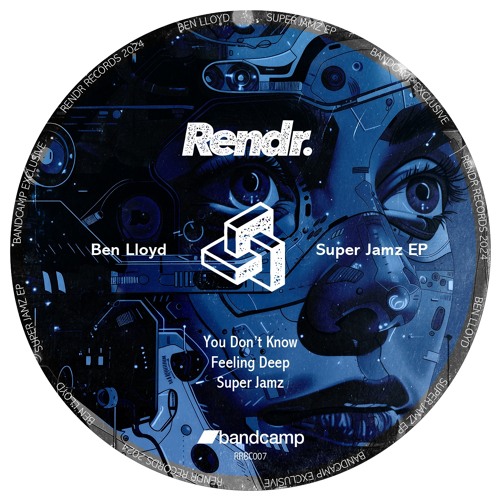 Ben Lloyd - You Don't Know (Original Mix)