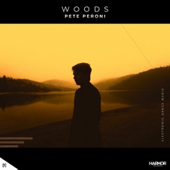 Pete Peroni - Woods