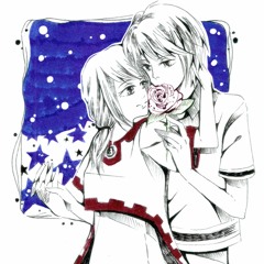 【zoe】Sen no Yoru wo Koete -- 千の夜をこえて【歌ってみた】