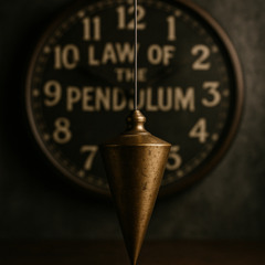 Law of The Pendulum