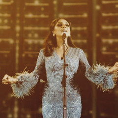 اغداً ألقاك ؟ ، ياخوفَ فؤادي من غدِ | أنغام