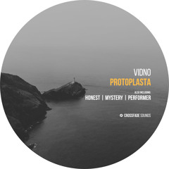 Vidno - Mystery [Crossfade Sounds]