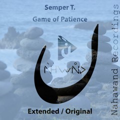 Semper T. - Game Of Patience (Radio Edit)