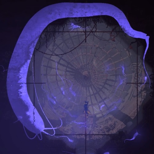 Rain World: The Watcher - ElderRippleAmbiance.wav