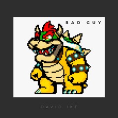 bad guy (but jazz)