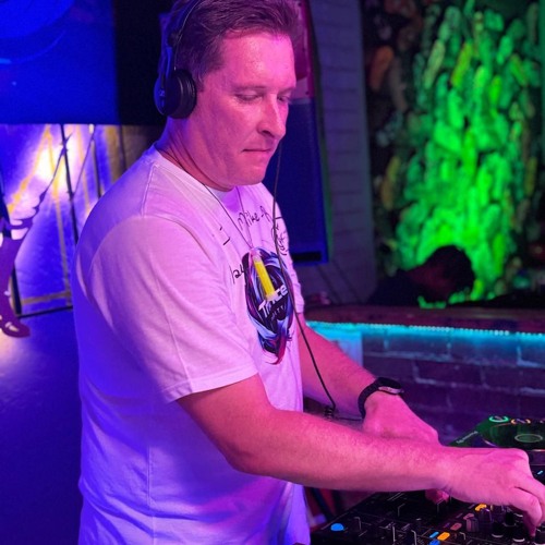 Mike Roets - Timeless Frequency (Original Mix) Master