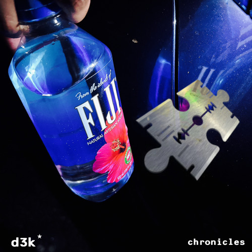 Te4l (interlude) (prod.voidrave99)