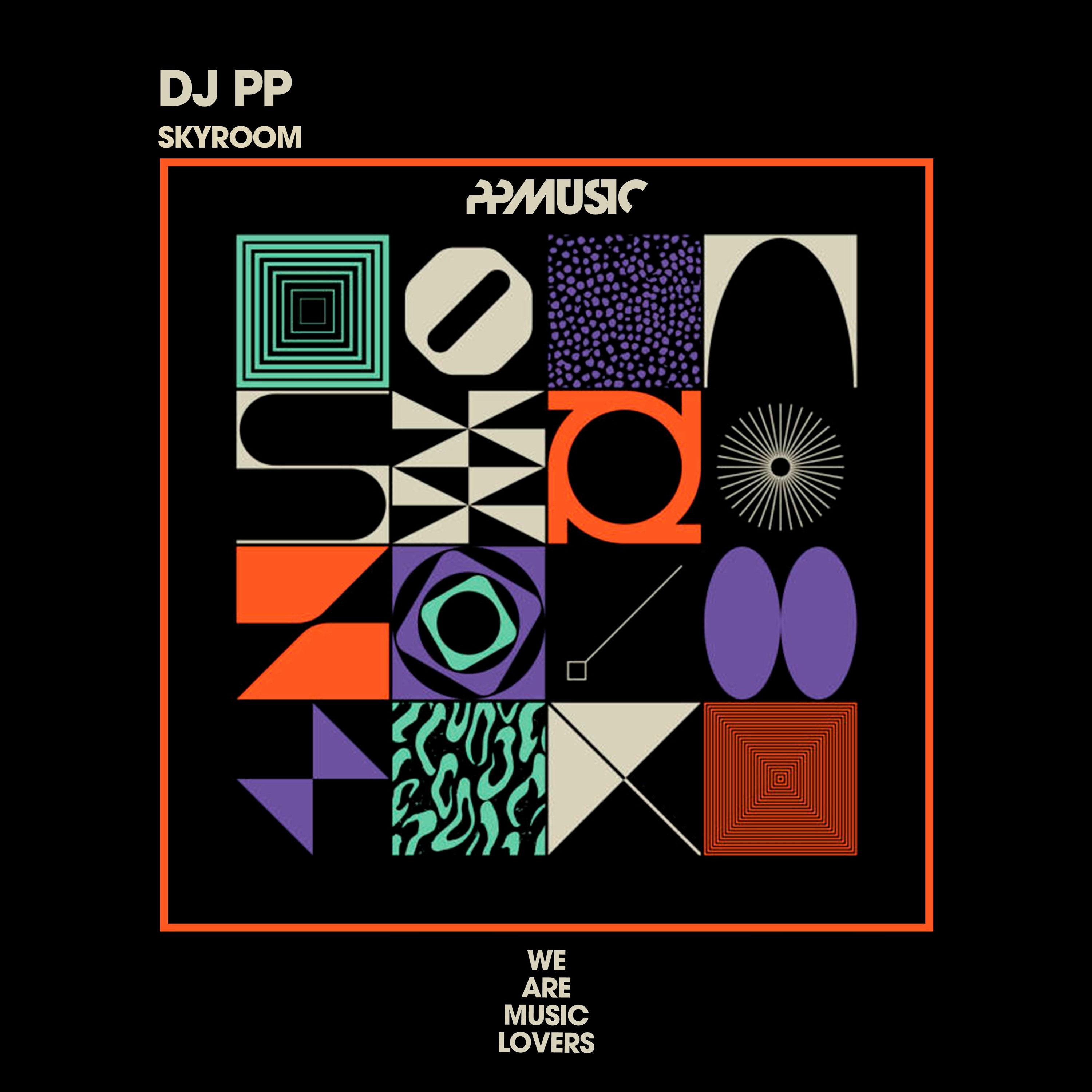 Gabriel Rocha aka DJ PP