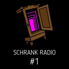 SCHRANK RADIO #1 - Schrankzendance mit Schaule feat. Tüvchen
