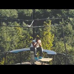 Tekir - Zordayım