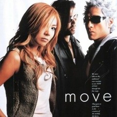 eurobeat and m.o.v.e