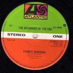 Funky Nassa (Remix)
