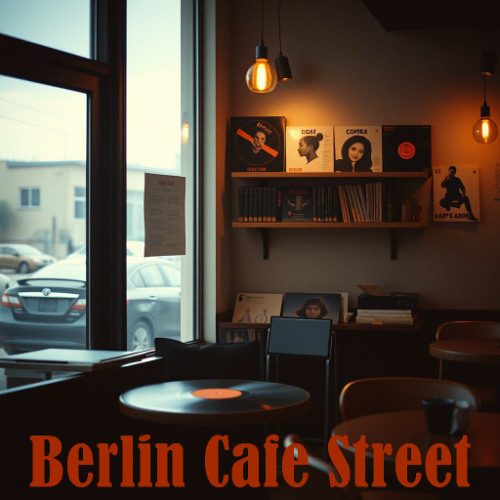 Stream Berlin Cafe Street by 비트건(BEAT GUN) | Listen online for free on SoundCloud Berlin Cafe Street