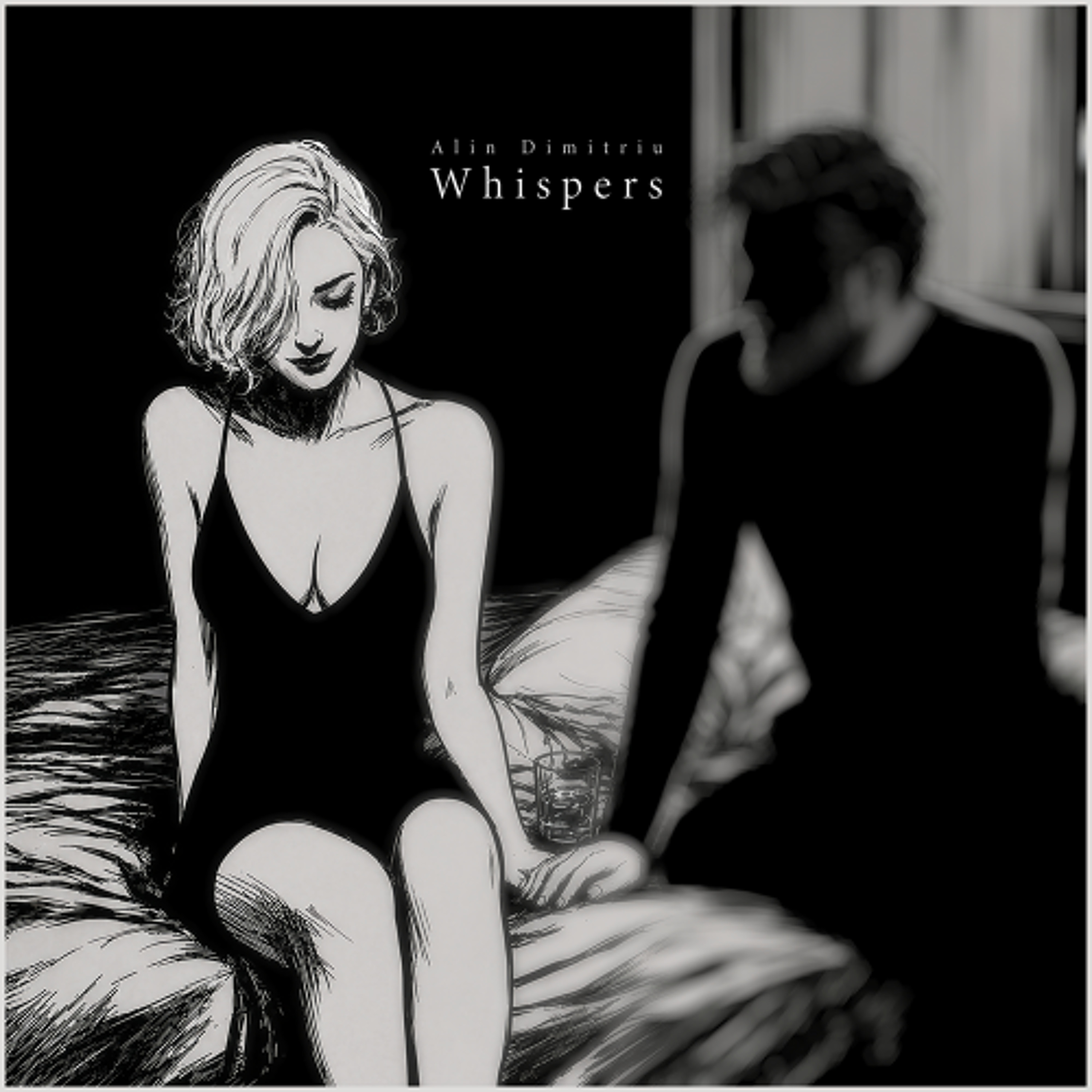 Whispers (Sunrise Edit)
