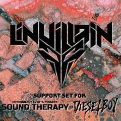 ////SUPPORT SET @ SOUND THERAPY Ft . DIESELBOY