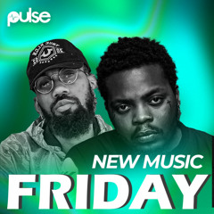 New Music Friday : Official Playlist