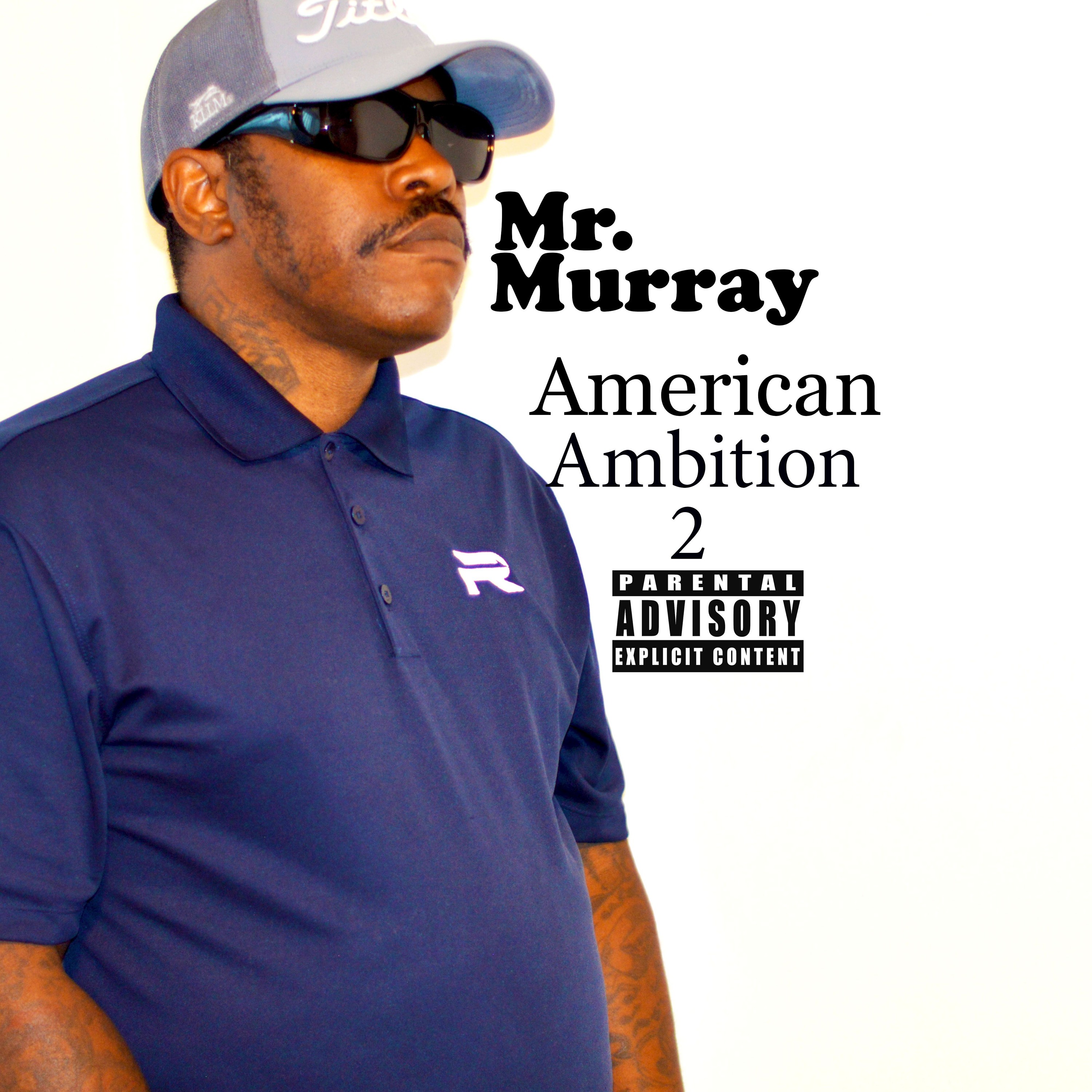 Mr. Murray-Breaking The Chains episode artwork