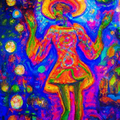 Disco (Dancing Dimensions)
