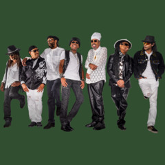 Interview: Third World