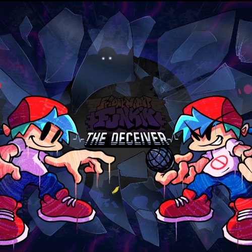 FNF The Deceiver