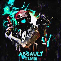 DISGRACEMODE - ASSAULT TIME w/ ICEHATE ( Speed up Edit )