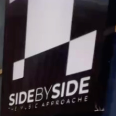 Side by Side #01 - Gleeid B2B @Ruddek