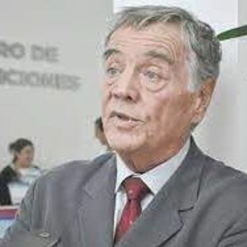 Stream VarelaCumple Dr. Luis Genoud describió anécdotas y lugares