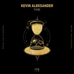 Kevin Aleksander - Time