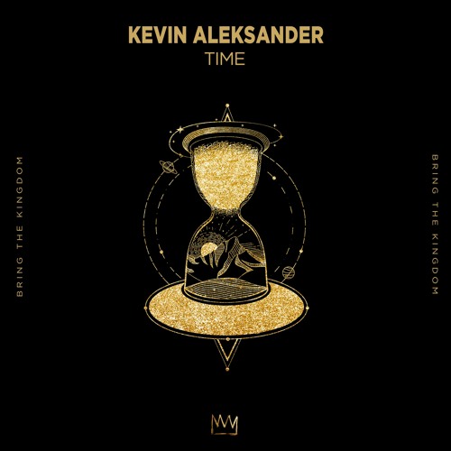 Kevin Aleksander - Time
