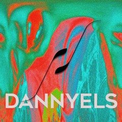 Synthonia Podcast 003 - Dannyels