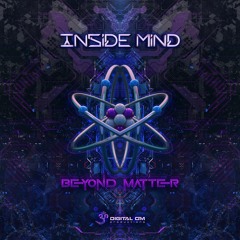 Inside Mind & Browkan - Become Human (Original Mix)