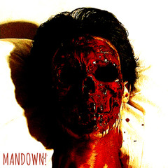 MANDOWN!