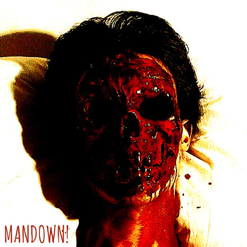 MANDOWN!