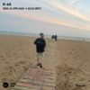 K-65 - 23 April 2025 DJ mix artwork - Electronic music tracklist cover image