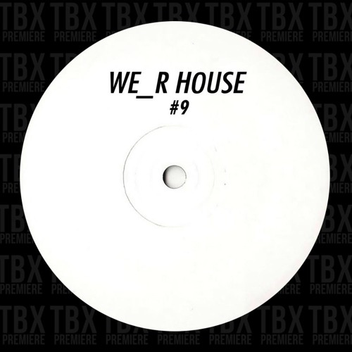 Premiere: Simon Shaw - Late Night in Milan [we_r_house]