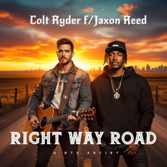 Right Way Road