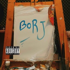 BORJ — from the “KABOOS” album