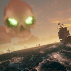Sea Of Thieves OST - Arriving The Sea Of Thieves