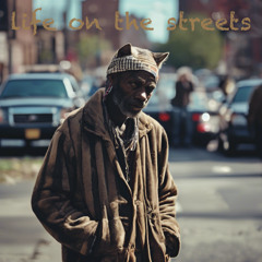 Tessien - Life on the Streets