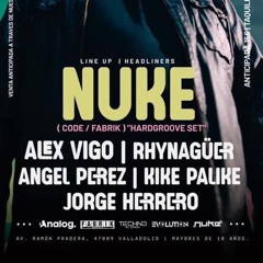 ALEX VIGO @ CASTILE BEATS MOSS CLUB 8 11 24