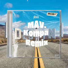 Ninho - La vie qu'on mène [MAV. Remix]  - FREE DOWNLOAD ⚠️ Filtered for CC ⚠️