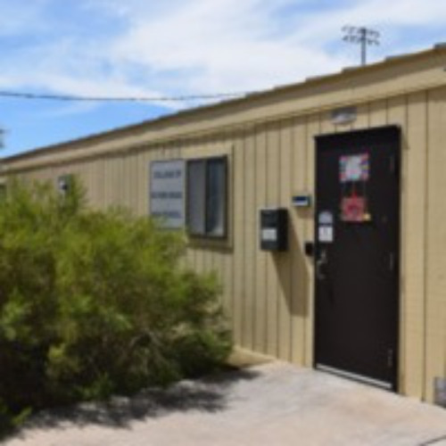 Henderson Campus Episode 2 - Modular 4 and 5 CSN High School