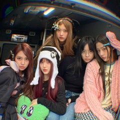 New Jeans - ETA (Pluggnb Flip By AB ON DA TRACK)