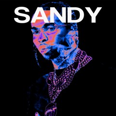 Dior // SANDY Mix