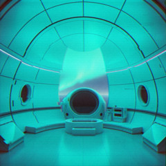 Cosmic Synth Odyssey-Interstellar Frequencies Vol 01