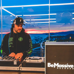 Metha dj set + Be Massive Horizon Sunset Party - Laposa Borterasz 2024 -  First part
