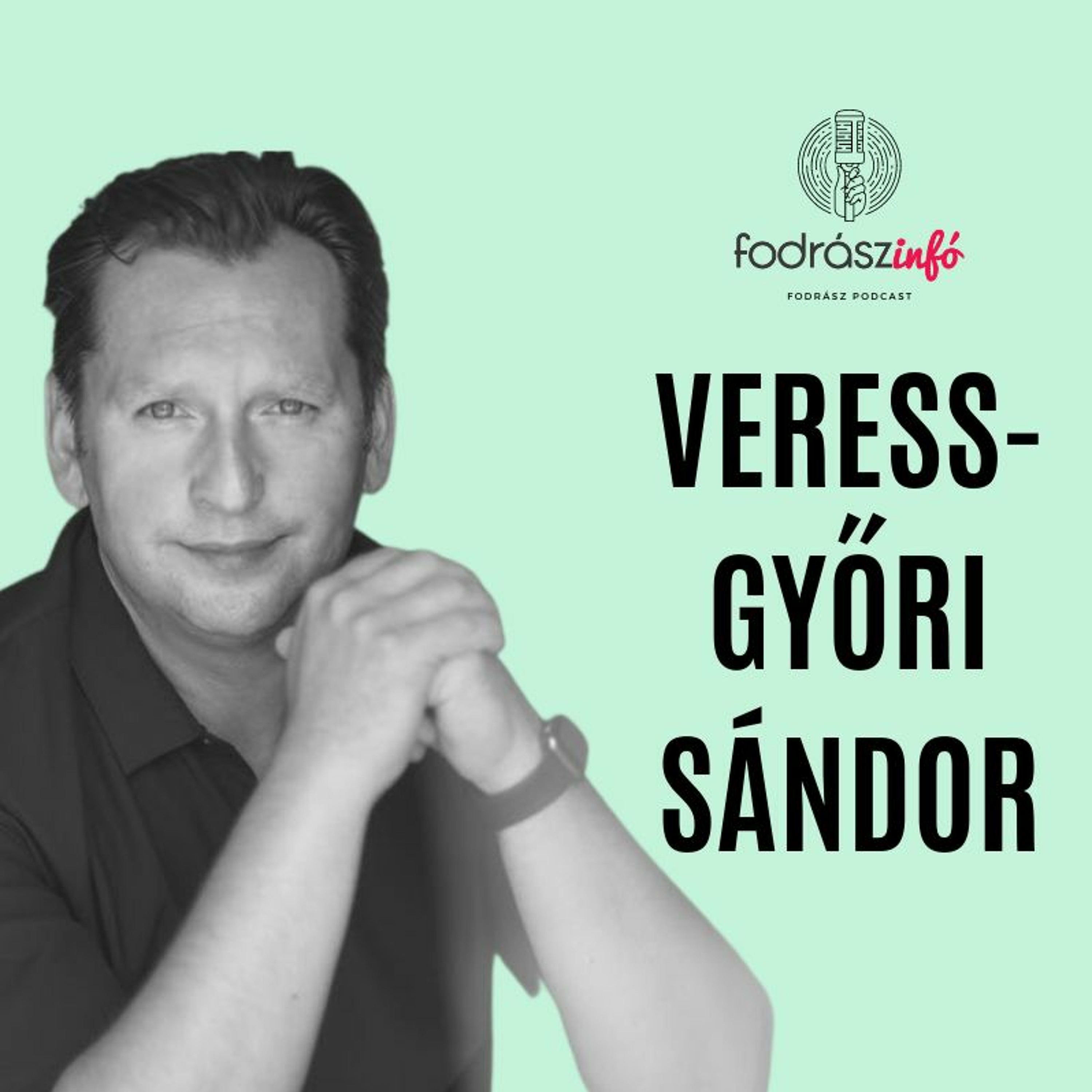 Fodrászinfó Podcast