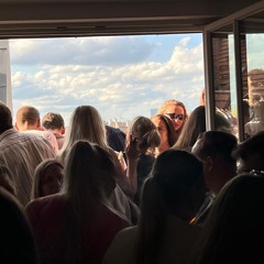 Munich Balcony Opening 2025
