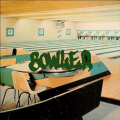 DJ PRIM - BOWLER