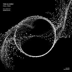 Toni Alvarez - Etherium (Noemi Black Remix)